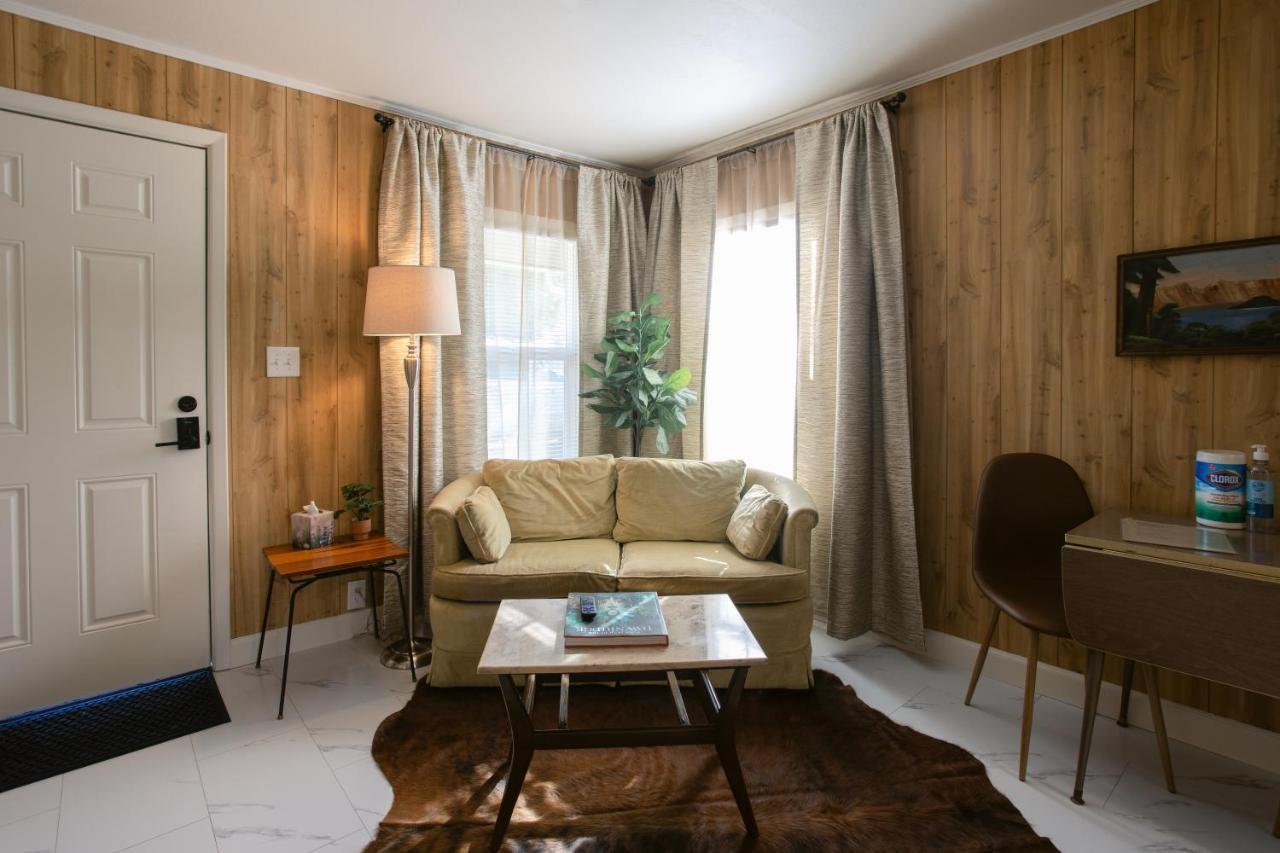 Waterfront River Apartments Rogue River Ngoại thất bức ảnh