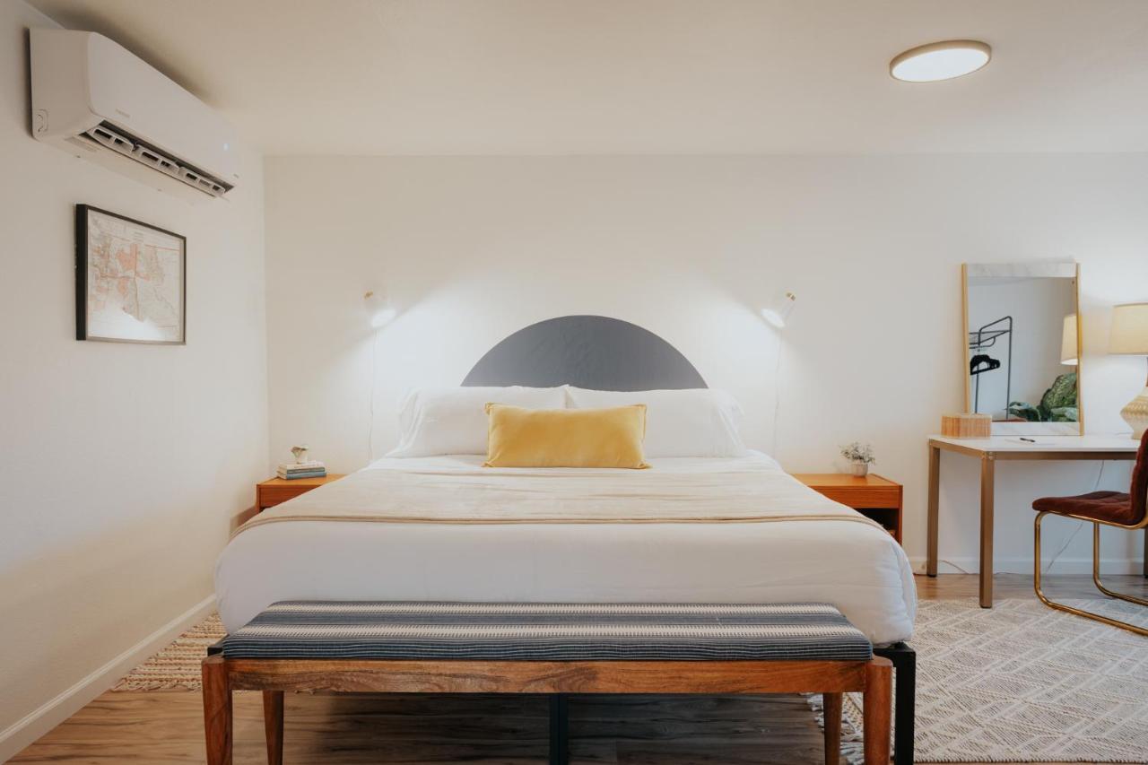 Waterfront River Apartments Rogue River Ngoại thất bức ảnh