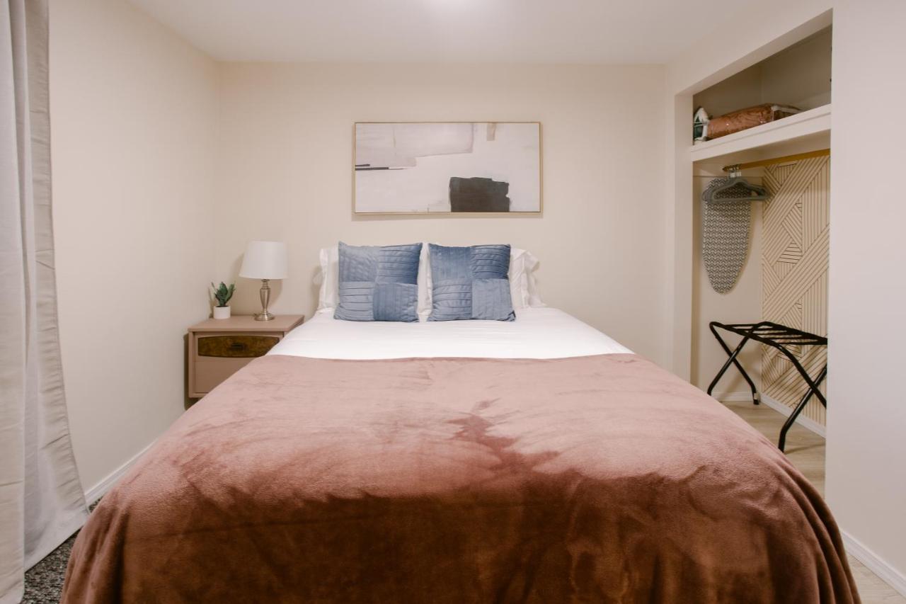 Waterfront River Apartments Rogue River Ngoại thất bức ảnh