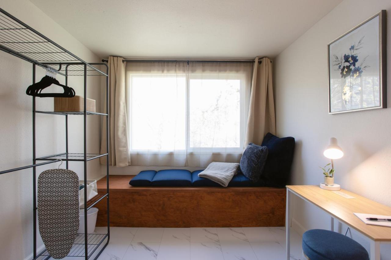 Waterfront River Apartments Rogue River Ngoại thất bức ảnh