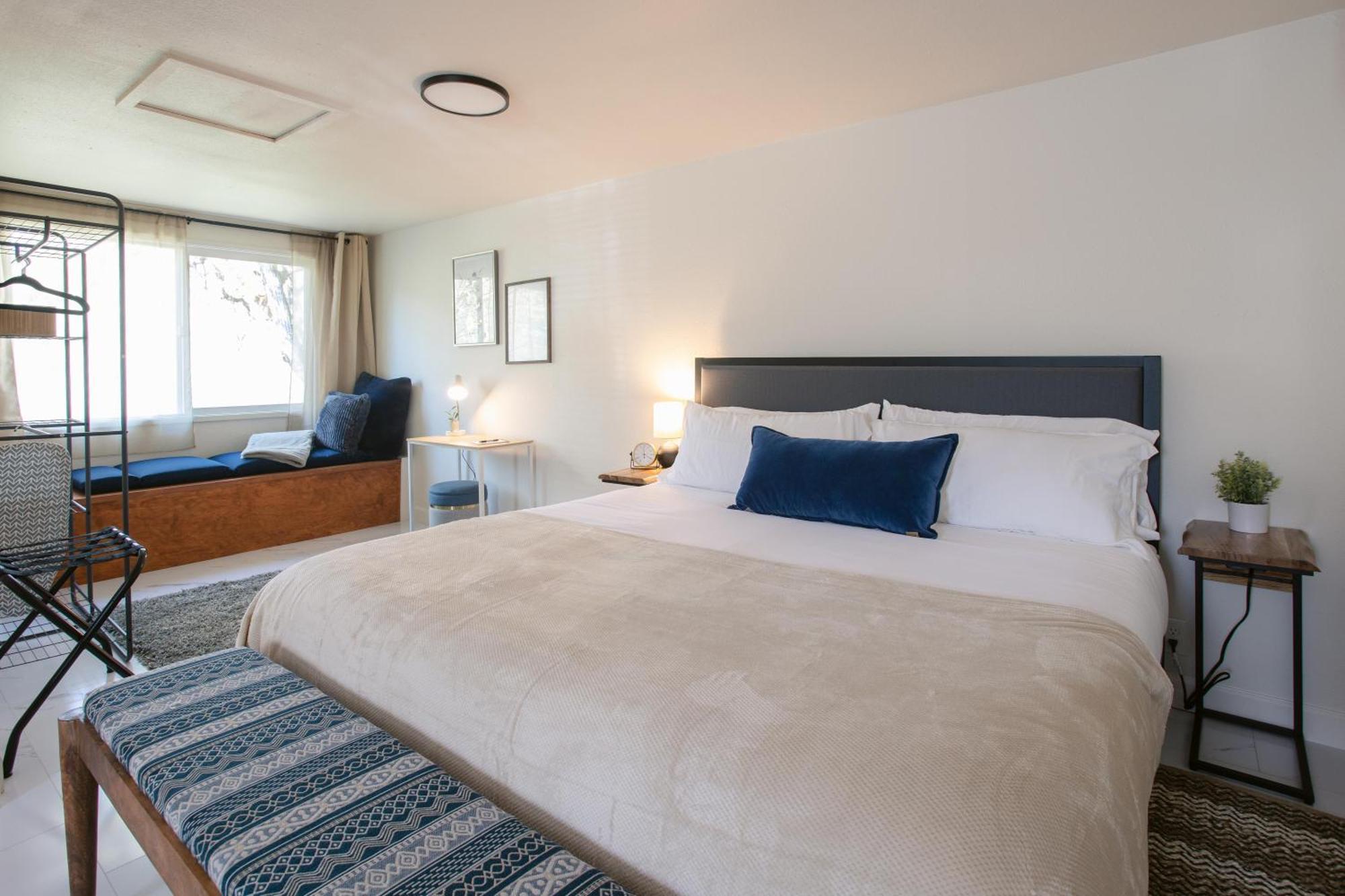 Waterfront River Apartments Rogue River Ngoại thất bức ảnh
