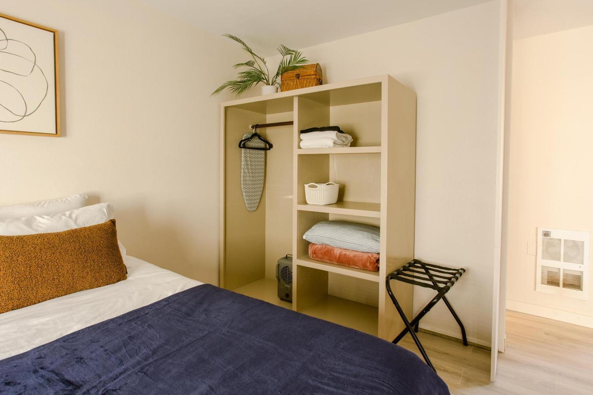 Waterfront River Apartments Rogue River Ngoại thất bức ảnh