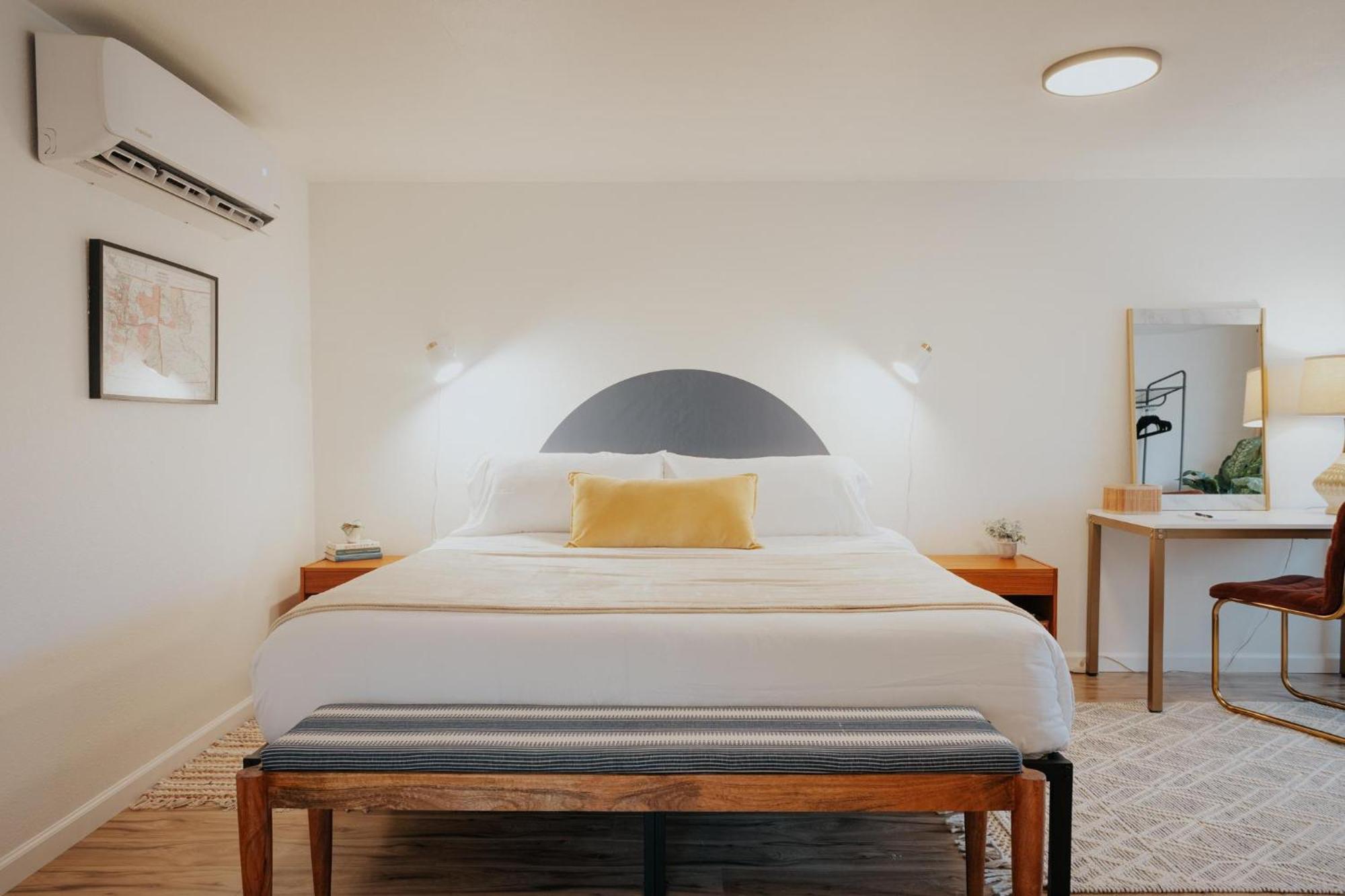 Waterfront River Apartments Rogue River Ngoại thất bức ảnh