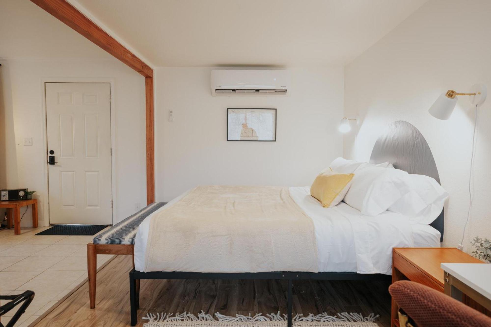 Waterfront River Apartments Rogue River Ngoại thất bức ảnh